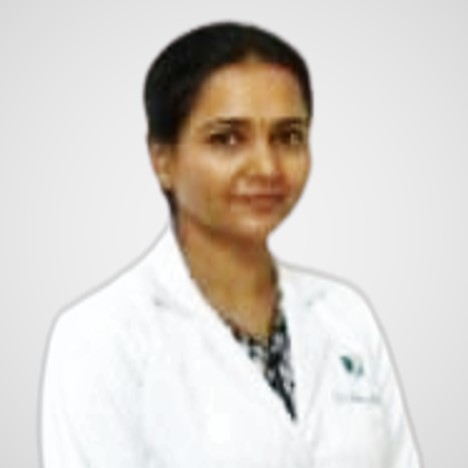 DR. NEHA SHAH